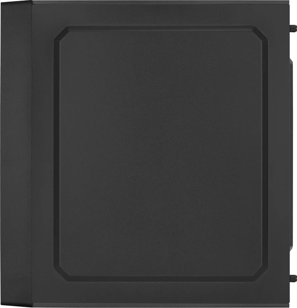 Корпус AeroCool CS-104-S-BK-v1 (ACCX-PC12003.11) Black 450W - зображення 11