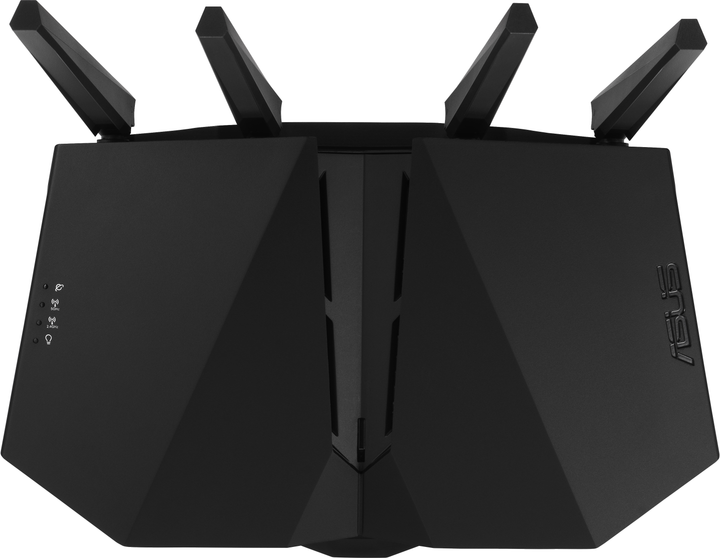 Router Asus RT-AX82U (90IG05G0-MO3R10) - obraz 6