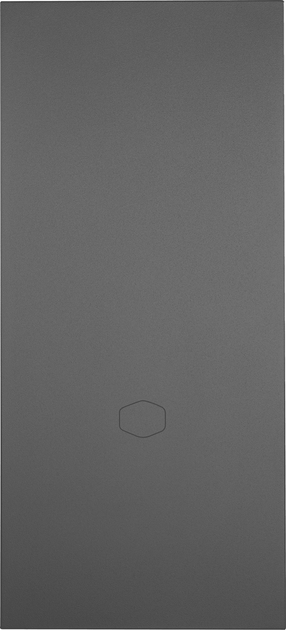 Корпус Cooler Master Silencio S600 Black (MCS-S600-KN5N-S00) - зображення 6