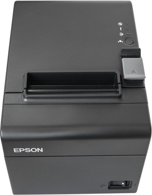 Drukarka POS Epson TM-T20III (C31CH51011) - obraz 4