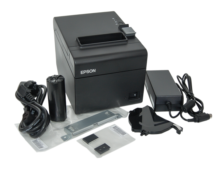 Drukarka POS Epson TM-T20III (C31CH51011) - obraz 10