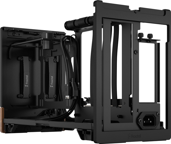 Obudowa Fractal Design Terra Graphite (FD-C-TER1N-01) - obraz 17