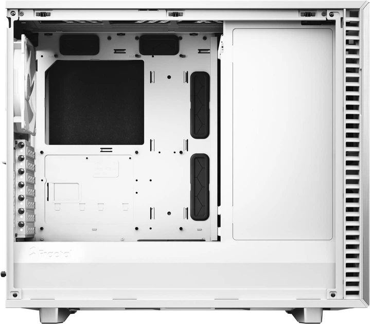 Корпус Fractal Design Define 7 White (FD-C-DEF7A-09) - зображення 18