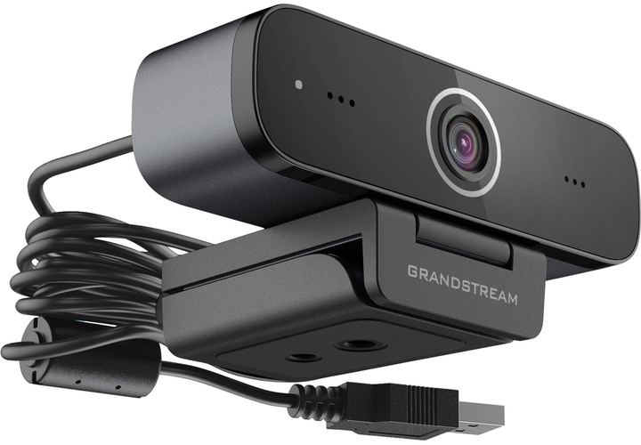 Kamera internetowa Grandstream GUV3100 - obraz 2