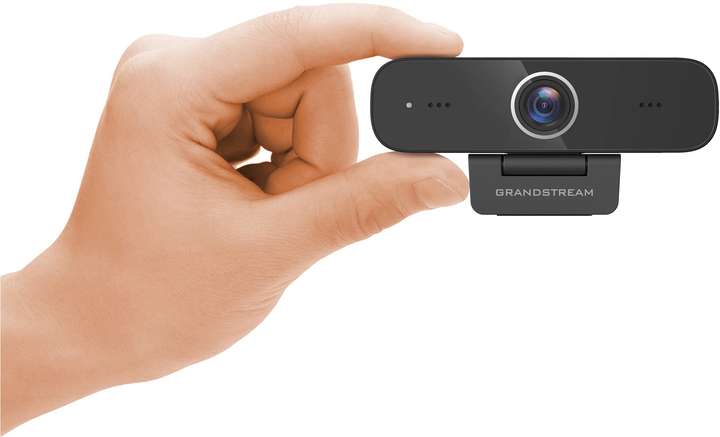 Kamera internetowa Grandstream GUV3100 - obraz 4