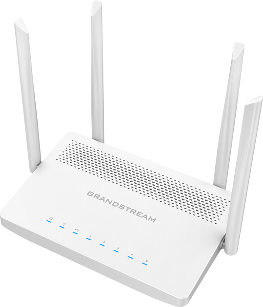 Router Grandstream GWN7052F - obraz 2