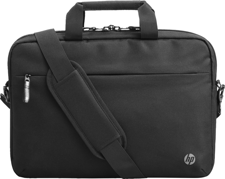 Torba na laptopa HP Renew Business 17.3" czarna (195908300953) - obraz 1