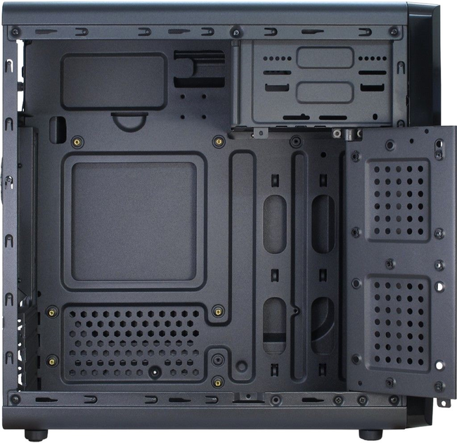 Корпус Inter-Tech MC-02 (88881267) - зображення 7