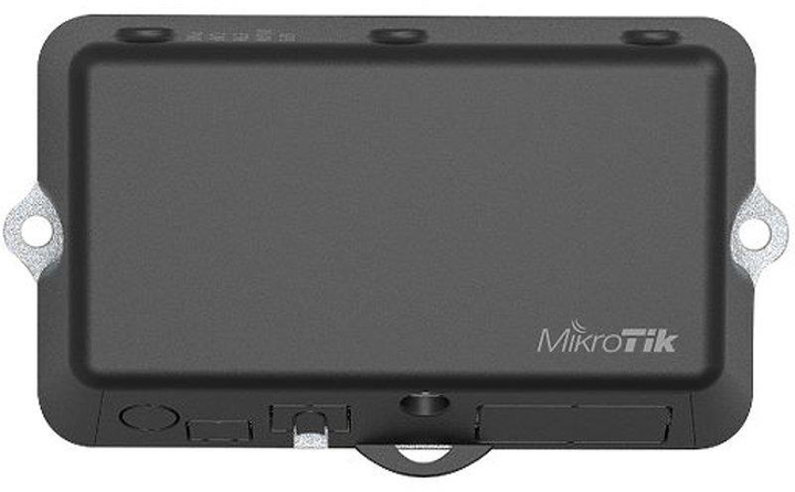 Точка доступа MikroTik LtAP mini LTE kit (RB912R-2ND-LTM&R11E-LTE) - зображення 2