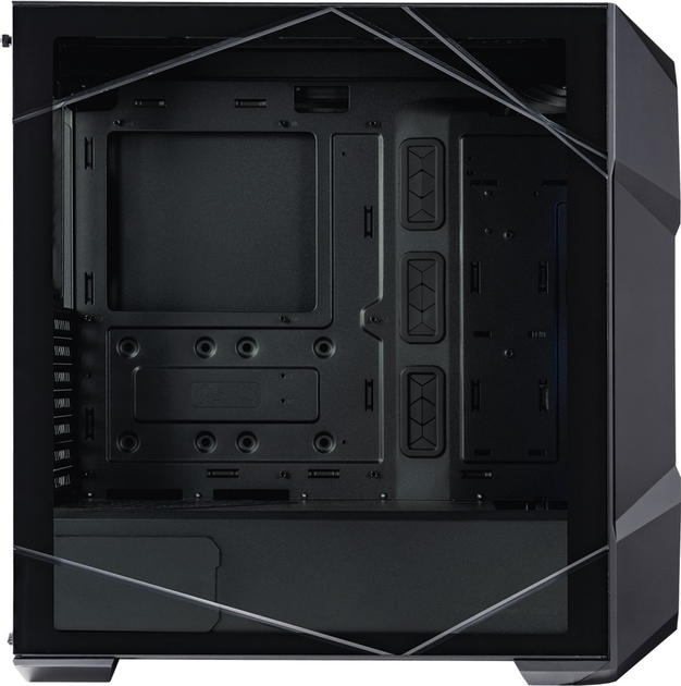 Obudowa Cooler Master MasterBox TD500 Mesh V2 Black (TD500V2-KGNN-S00) - obraz 8