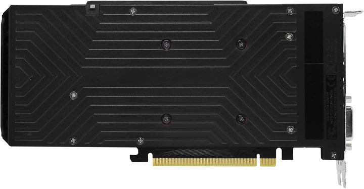 Відеокарта Palit PCI-Ex GeForce GTX 1660 Super GamingPro 6GB GDDR6 (192bit) (1530/14000) (DVI, HDMI, DisplayPort) (NE6166S018J9-1160A) - зображення 8