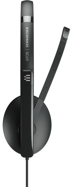 Słuchawki Sennheiser Adapt 160 USB-C II (1000919) - obraz 3