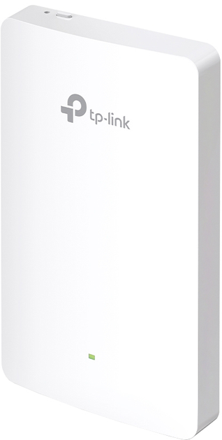 Punkt dostępowy TP-LINK EAP615-Wall WiFi 6 AX1800 (EAP615-WALL) - obraz 1