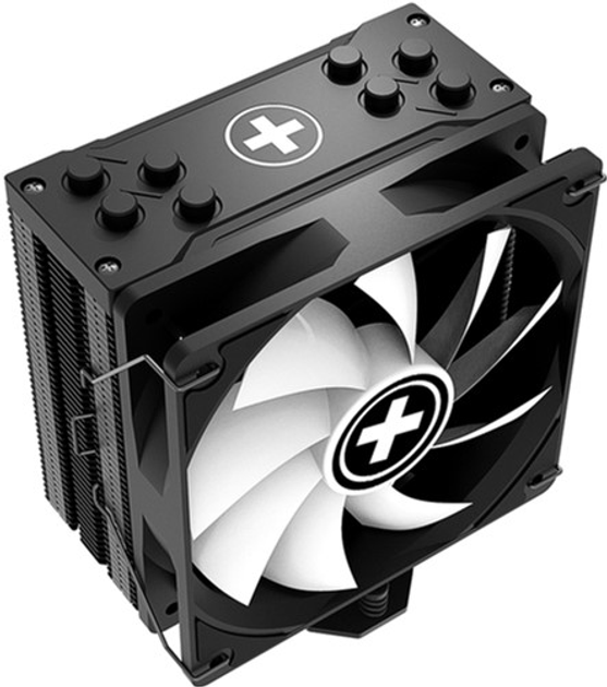 Chłodzenie Xilence RGB M704PRO.ARGB (4044953503023) - obraz 4