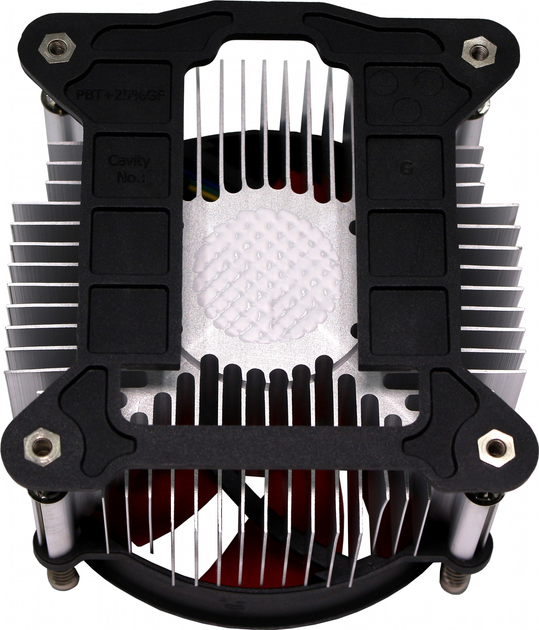 Chłodzenie Xilence I250PWM (4044953500756) - obraz 4