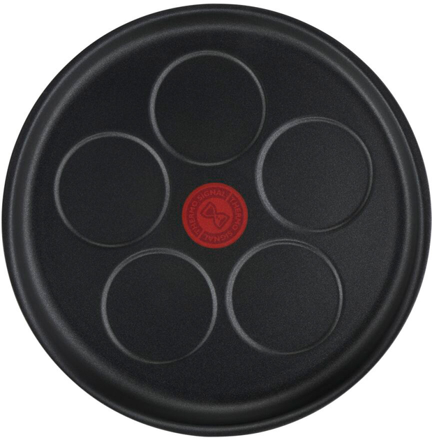 Сковорода для оладок Tefal Ingenio Unlimited 27 см (L8610074) - зображення 1