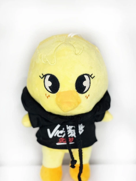 kikiy おまとめf29.30.35.36.40.41 М'яка Іграшка Stray Kids Skzoo SKZ BbokAri Курченятко Фелікс