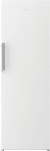 Морозильная камера Beko RFNE312K21W (7283646919) - изображение 1