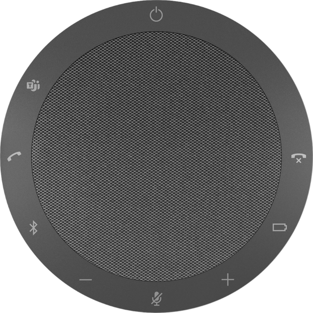 Zestaw głośnomówiący Bluetooth Jabra Speak2 55 MS Teams (2755-109) - obraz 3