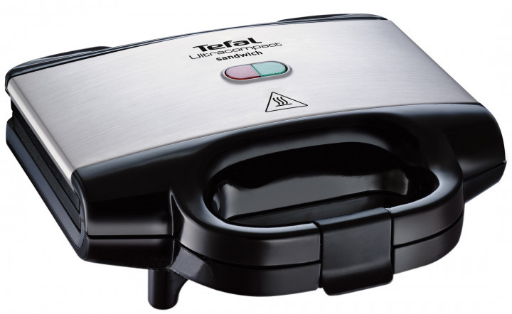 Бутербродниця TEFAL SM157 - зображення 1