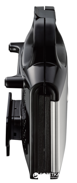 Opiekacz Tefal SM157236 srebrny/szary 700 W - obraz 3