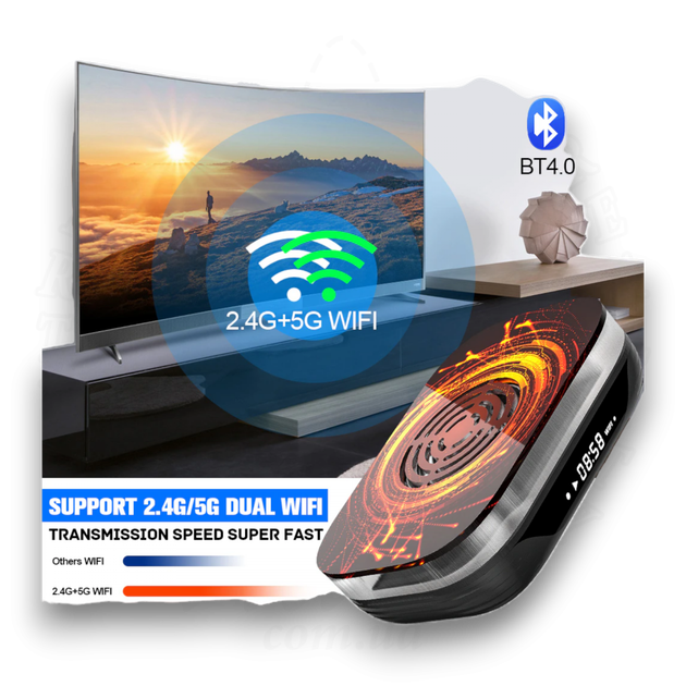 Суперконсоль Kinhank x4 plus: 90000+ игр (256Гб) - Фото 5 Суперконсоль Kinhank x4 plus: 90000+ игр (256Гб) - изображение 5
