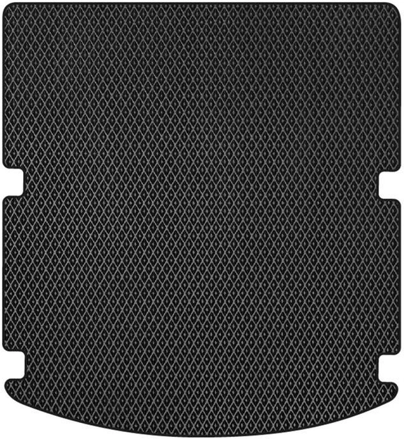 Акція на EVA килимок EVAtech в багажник авто для Audi S5 (B9) 2016+ 2 покоління Coupe EU 1 шт Black від Rozetka