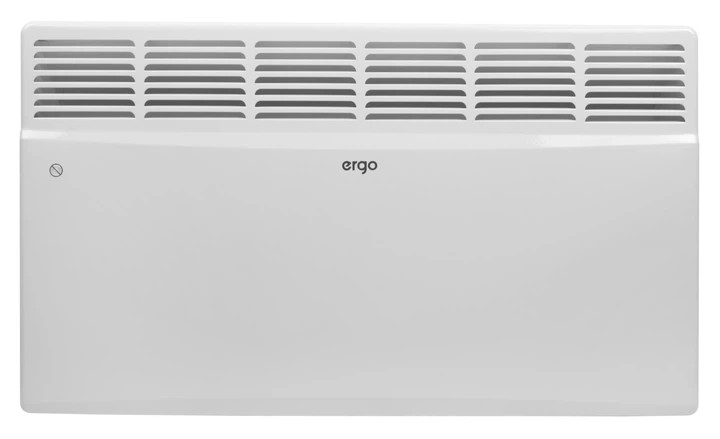 Конвектор електричний ERGO HCU 212020 - изображение 4
