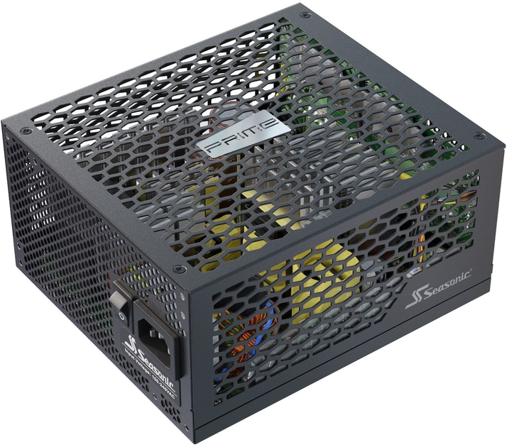 Блок живлення Seasonic Prime TX-700 Fanless 700 W - зображення 3