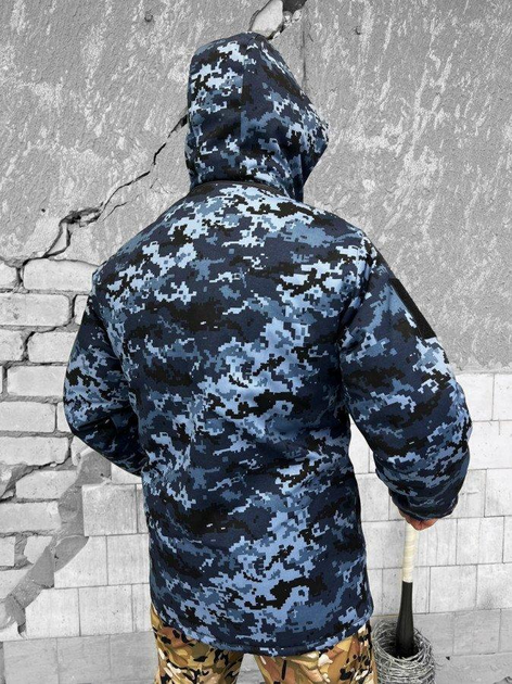 Бушлат urban camouflage S - изображение 2