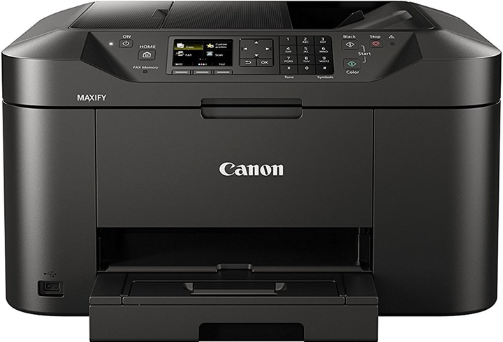 БФП Canon Maxify MB2150 (0959C009AA) - зображення 1