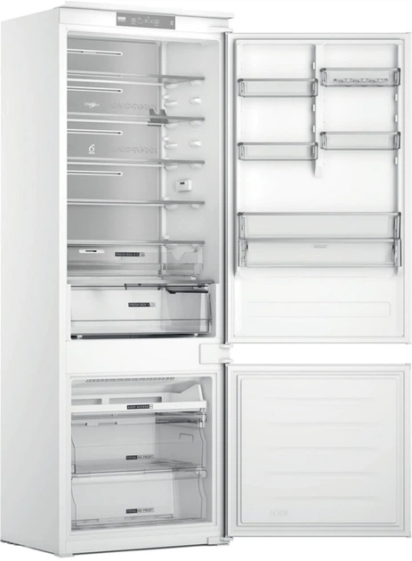 Холодильник Whirlpool WH SP70 T121 - изображение 2