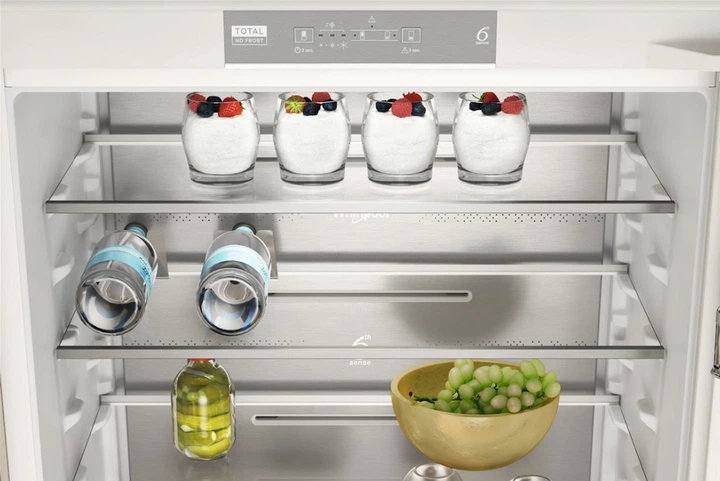 Холодильник Whirlpool WH SP70 T121 - изображение 5
