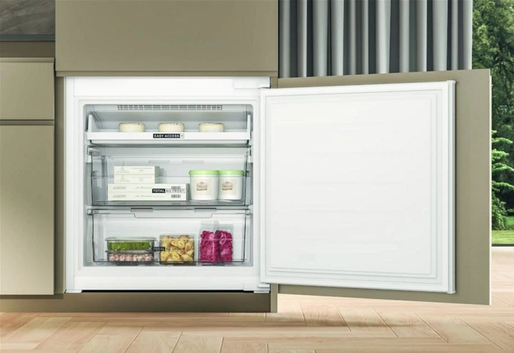 Холодильник Whirlpool WH SP70 T121 - изображение 8
