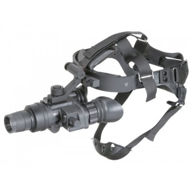 Окуляри нічного бачення PVS7 Armasight Nyx-7 Pro Gen 3+ Alpha Night Vision Goggle - зображення 2