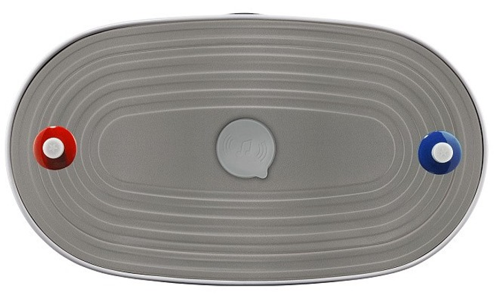 Бойлер Electrolux EWH 50 SI EEC - зображення 4