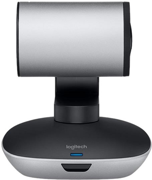 Веб-камера Logitech HD PTZ Pro 2 Webcam (960-001186) - зображення 3