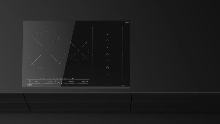 Варильна поверхня індукційна Teka IZS 86630 MST (112500030) - зображення 5