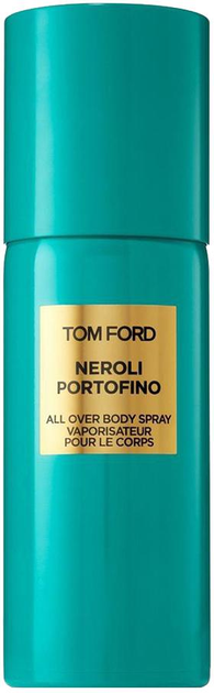Perfumowany spray do ciała unisex Tom Ford Neroli Portofino 150 ml (0888066020718) - obraz 1