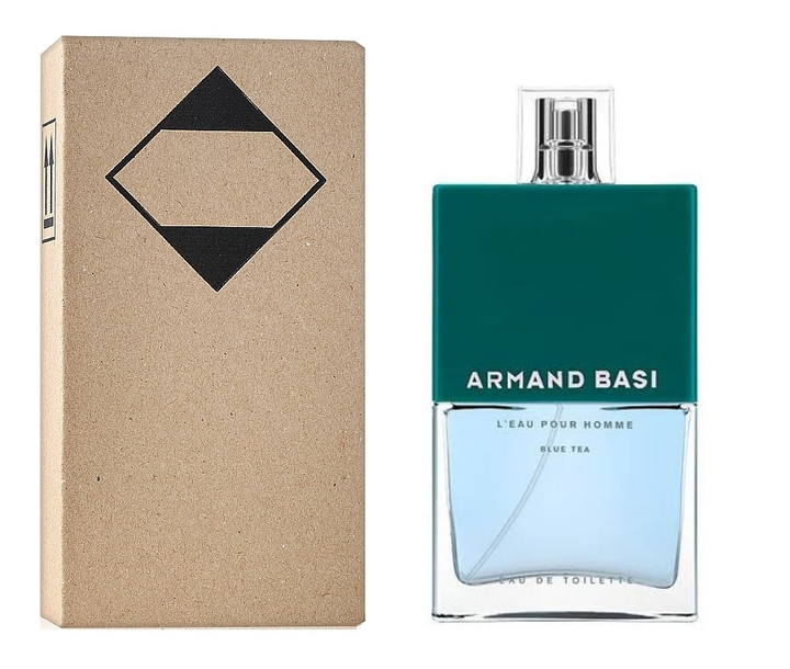 Armand Basi L Eau Pour Homme Blue