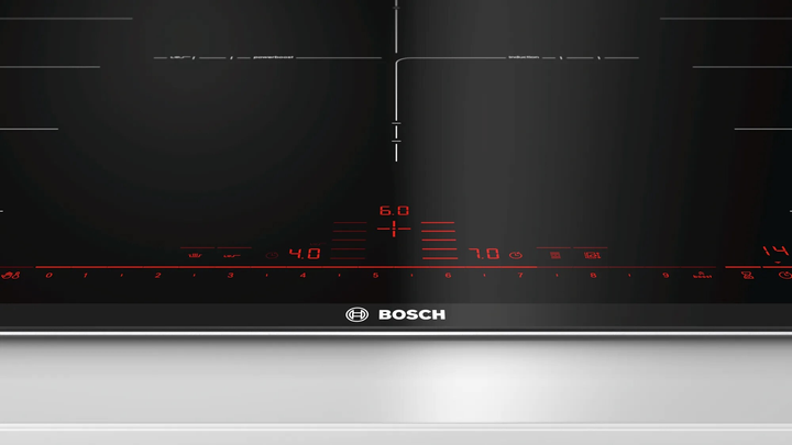 Варильна поверхня індукційна Bosch Серії 8 PXV975DC1E - зображення 4