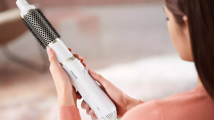 Фен-щітка Philips Series 3000 BHA303/00 - зображення 7