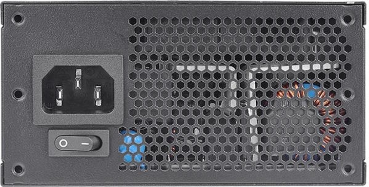 Блок живлення Thermaltake Toughpower SFX 850 W (PS-STP-0850FNFAGE-1) - зображення 4