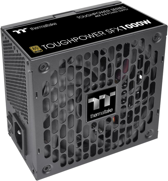 Блок живлення Thermaltake Toughpower SFX 1000 W (PS-STP-1000FNFAGE-1) - зображення 4