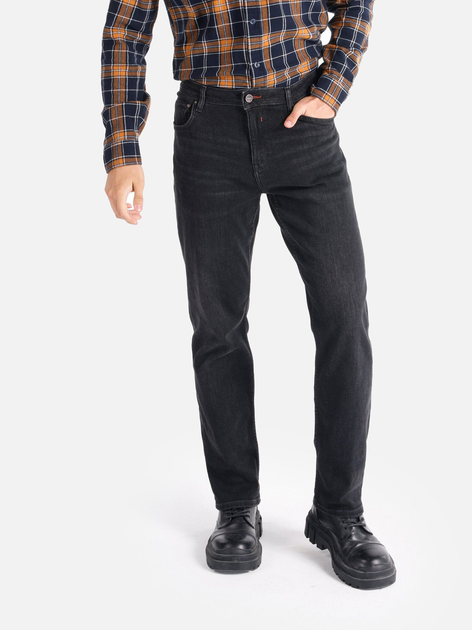 Джинсы Regular Fit мужские Colin's 045 David CL1065411DN00140Q1.V2 36-32 Milo Wash (8683197843555) - изображение 1