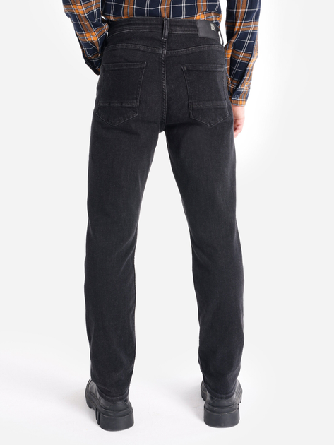Джинсы Slim Fit мужские Colin's 045 David CL1065411-DN00140Q1.V2 32-32 Milo Wash (8683197843432) - изображение 2