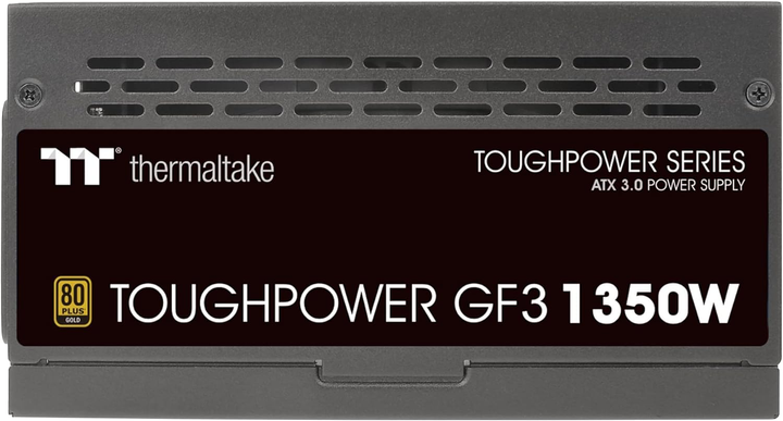 Zasilacz Thermaltake Toughpower GF3 1350 W (PS-TPD-1350FNFAGE-4) - obraz 2