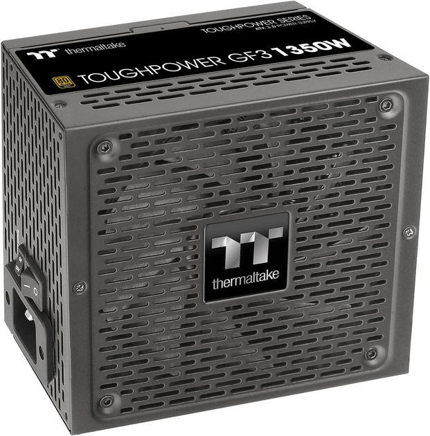 Блок живлення Thermaltake Toughpower GF3 1350 W (PS-TPD-1350FNFAGE-4) - зображення 5