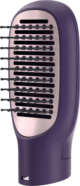 Фен-щітка Philips Series 3000 BHA313/00 - зображення 5