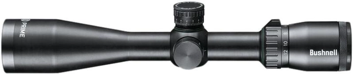 Приціл оптичний Bushnell Prime 3-12x40 Multi-Turret сітка Multi-X - зображення 1